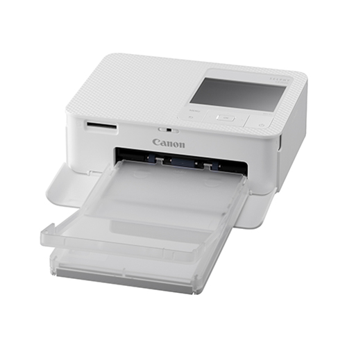 Selphy CP1500 Wireless Compact Photo Printer, White