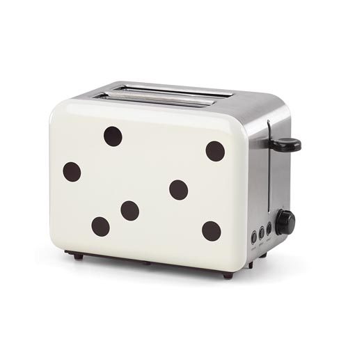 Deco Dot 2 Slice Toaster
