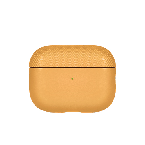 (Re)Classic Leather AirPods Pro Case, Kraft