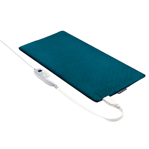 Weighted Heating Pad, 12" x 24"