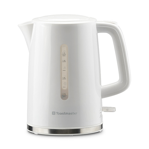 1.7L Electric Kettle, White