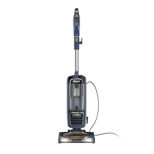 Rotator Powered Lift-Away Upright Vacuum